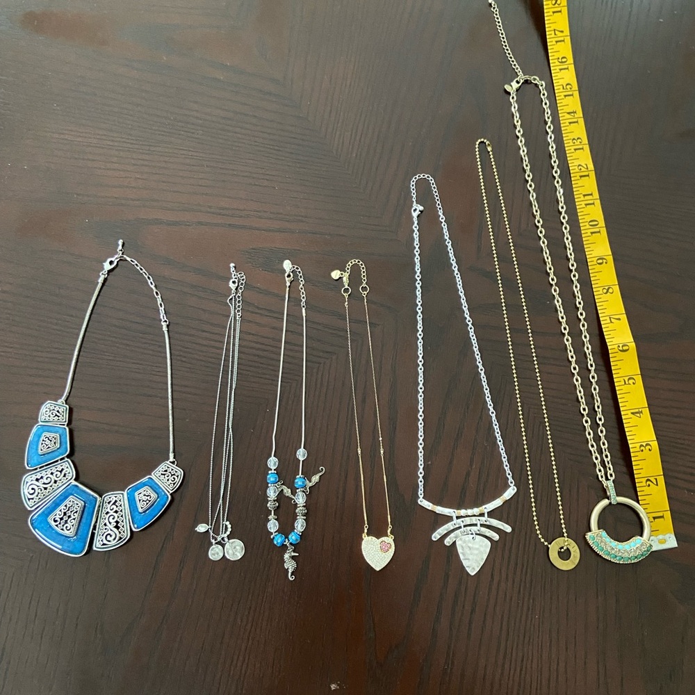 Necklace Bundle